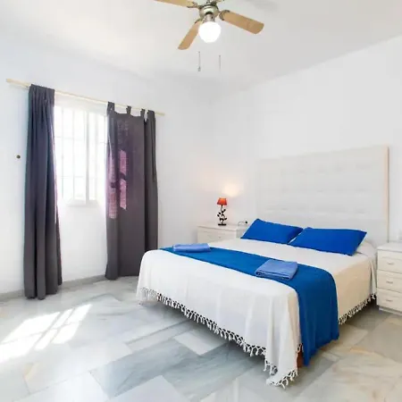 Villa Villa Romero In Nerja - Spain Nerja