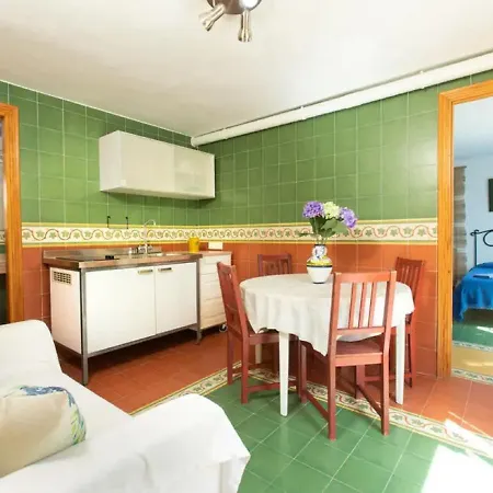 Villa Villa Romero In Nerja - Spain Nerja