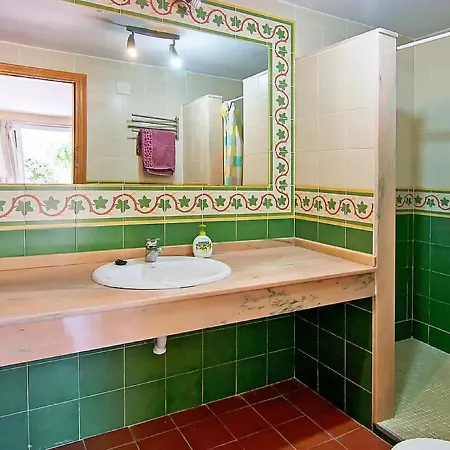 Villa Villa Romero In Nerja - Spain Nerja